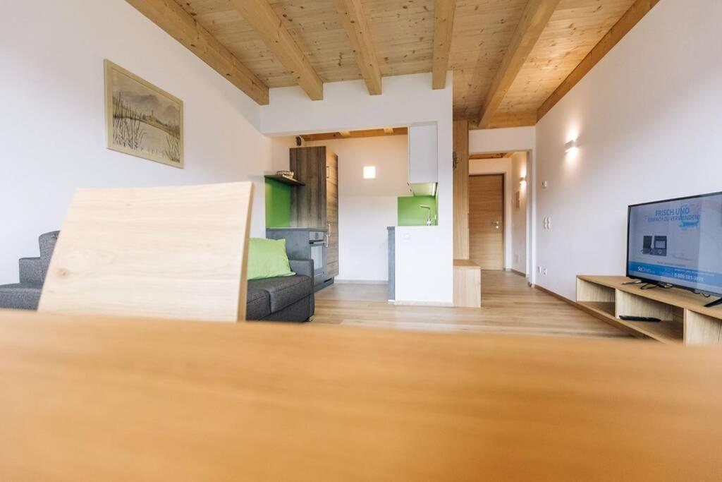 Baumgartnerhof Sauvigon Apartamento Cortaccia Exterior foto