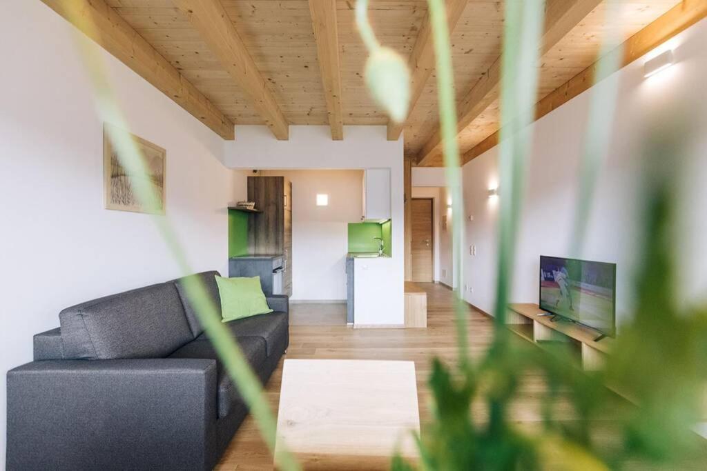 Baumgartnerhof Sauvigon Apartamento Cortaccia Exterior foto
